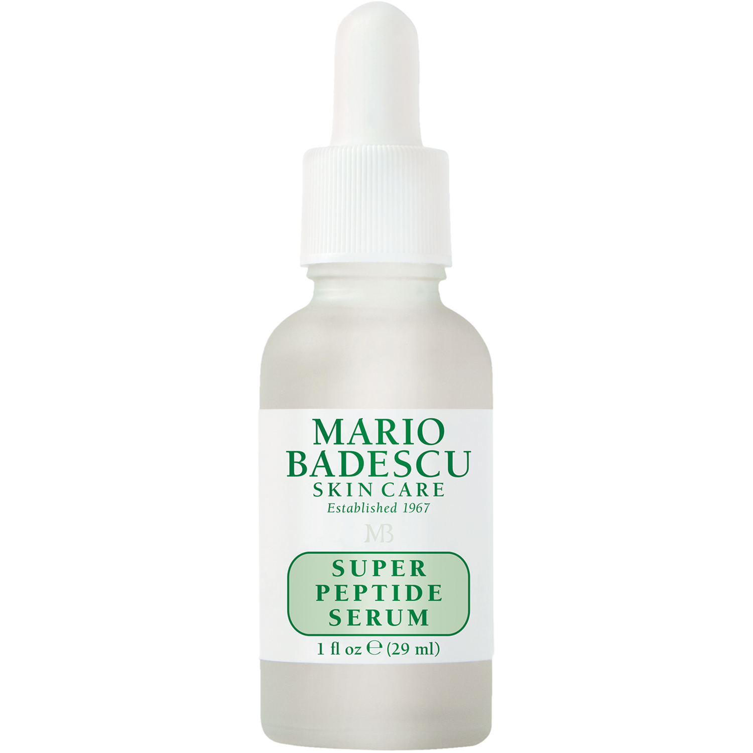 Super Peptide Serum