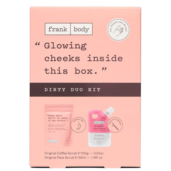Dirty Duo Kit
