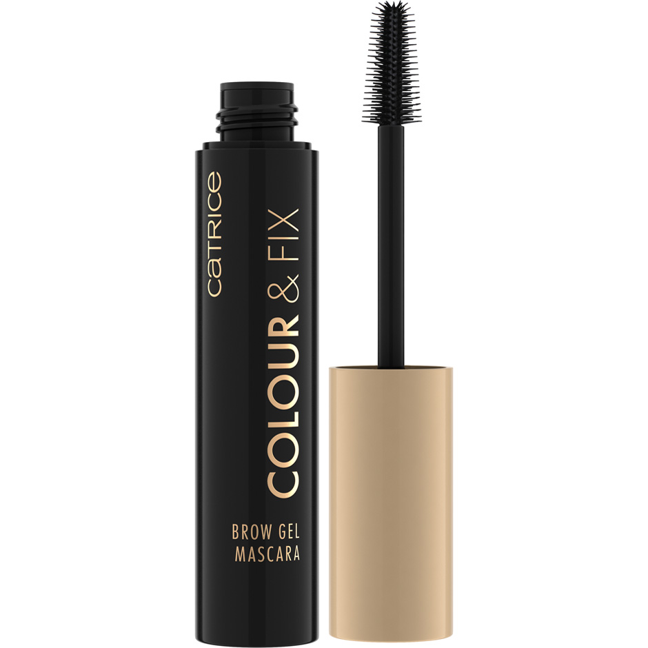 Colour & Fix Brow Gel Mascara