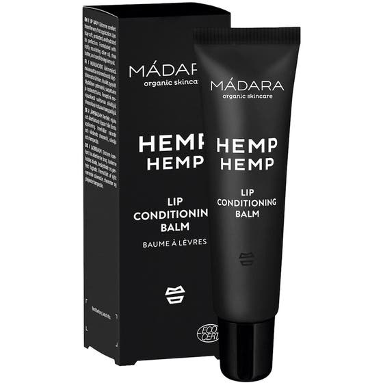 Hemp Hemp Lip Balm