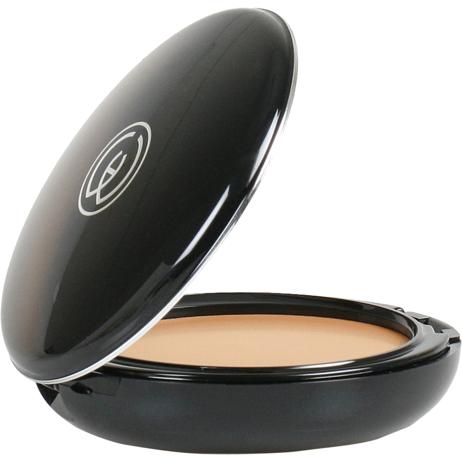 Compact Foundation,  Maria Åkerberg Ekologiskt Smink