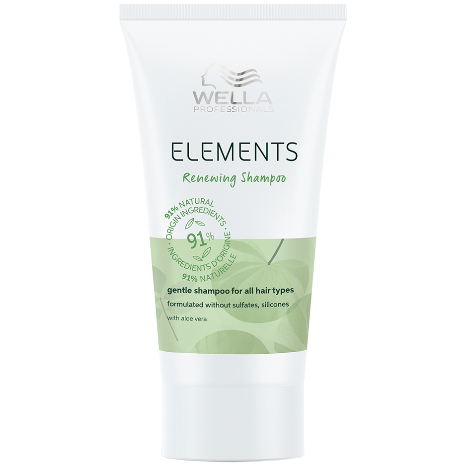 Elements, 30 ml Wella Professionals Schampo