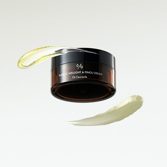Pure VC Mellight A-tinol Cream