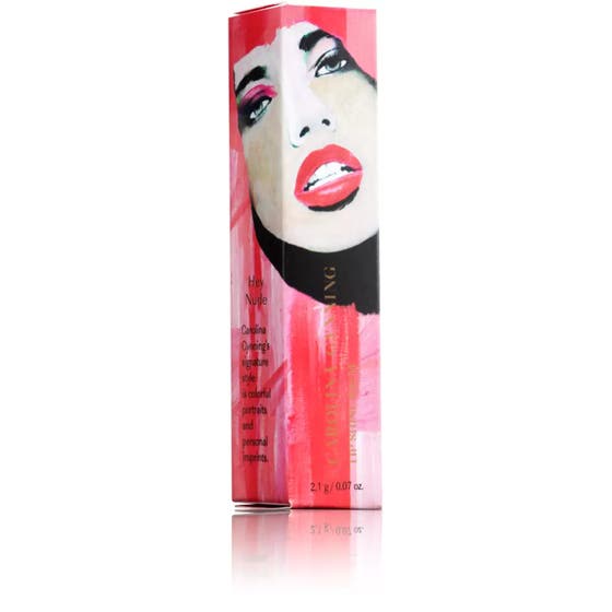 Lipshine Balm