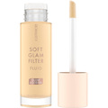 Soft Glam Filter Fluid