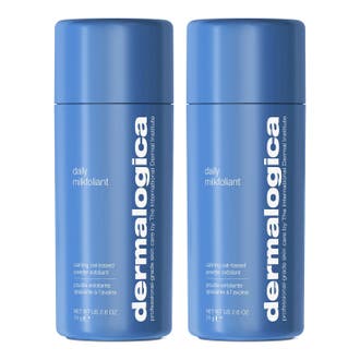 Daily Milkfoliant Duo