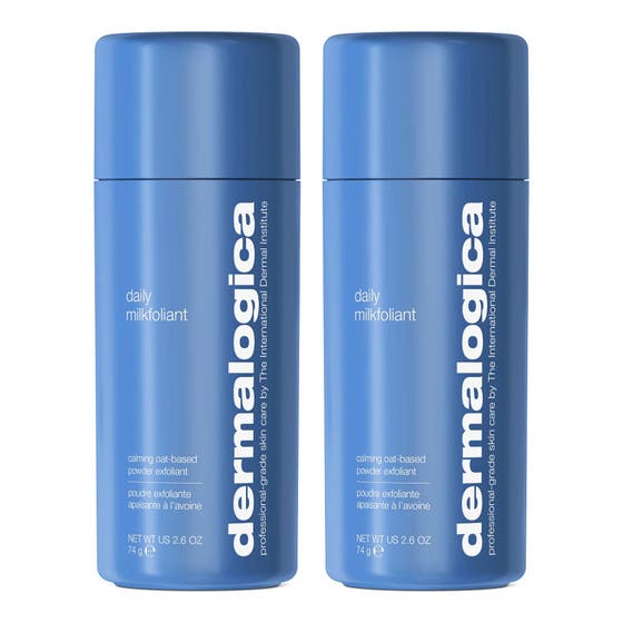 Daily Milkfoliant Duo