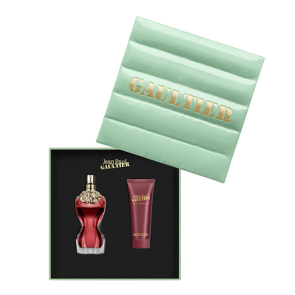 La Belle Gift Set