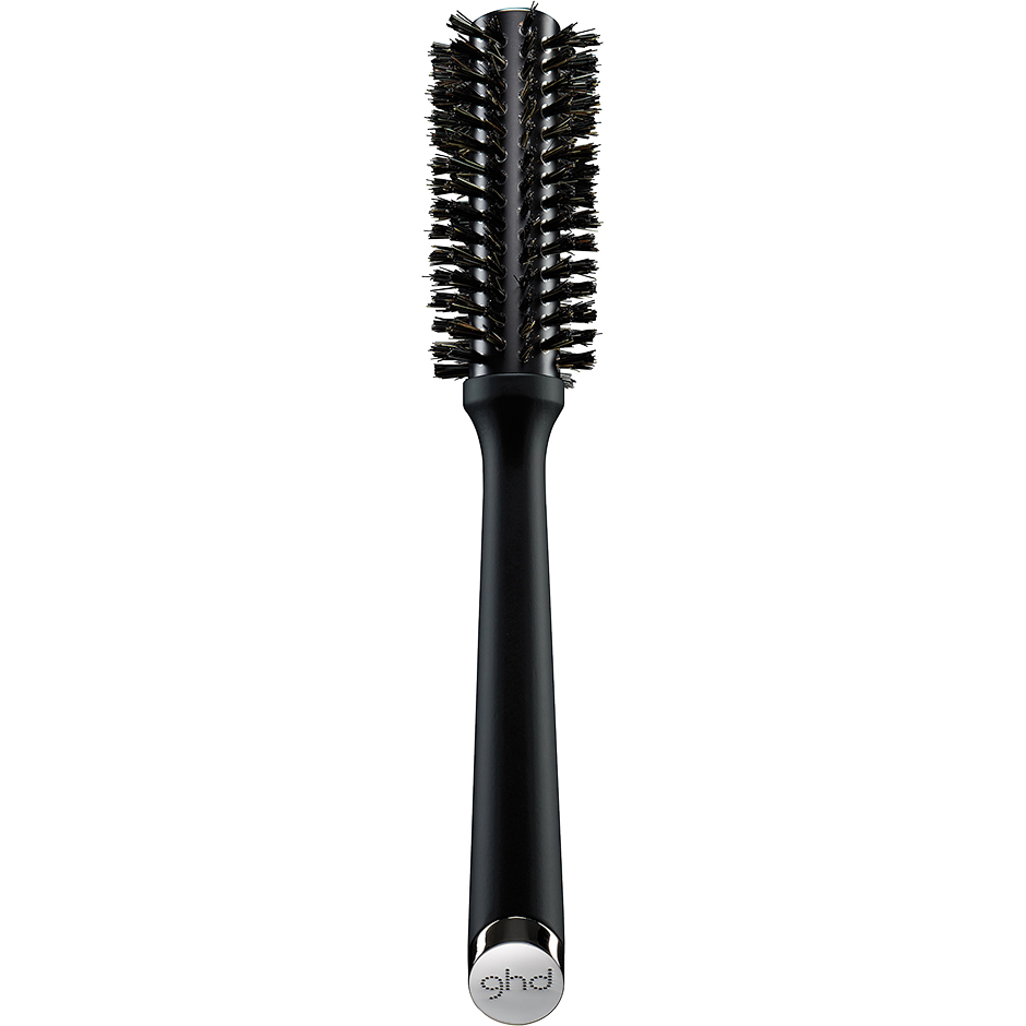ghd Natural Bristle Radial Brush Size 1,  ghd Stylingborste