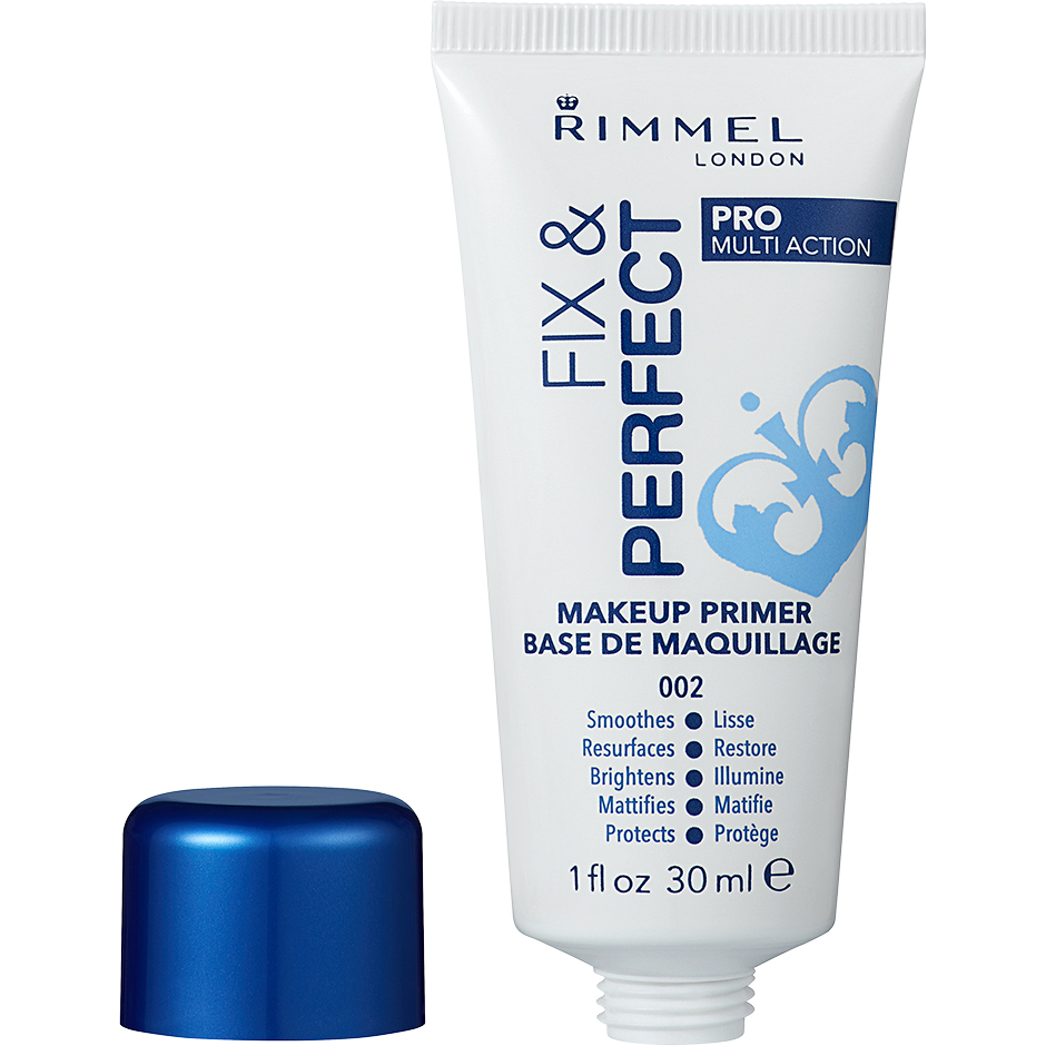 Fix & Perfect Makeup Primer