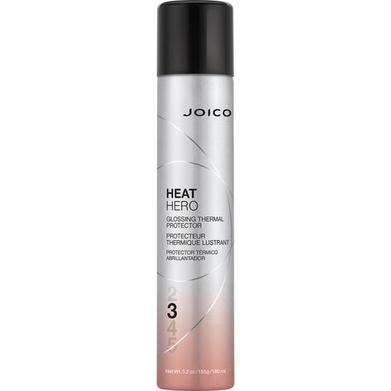 Heat Hero Glossing Thermal Protector