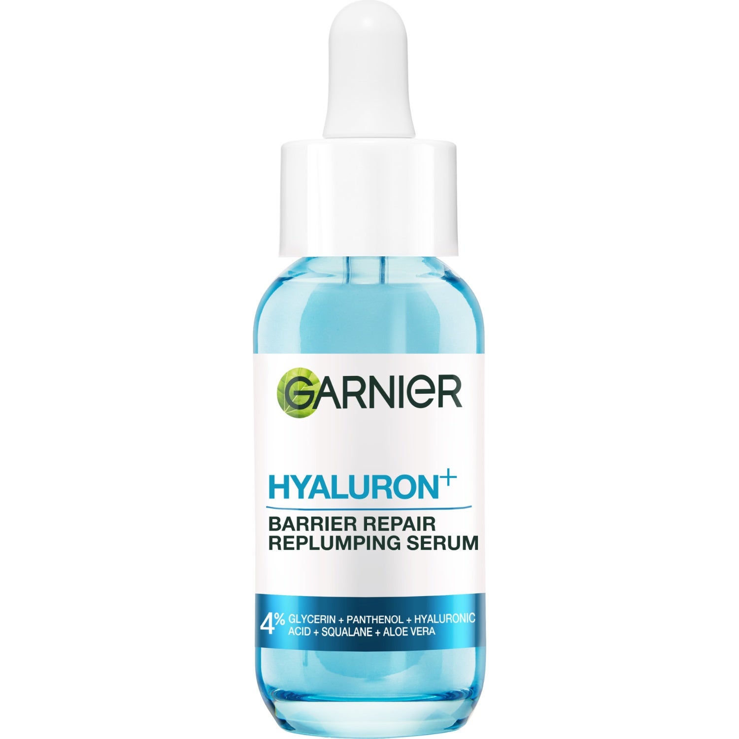 Garnier Garnier Hyaluron+ Barrier Repair Replumping Serum For Sensitive Skin - 30 ml parfym