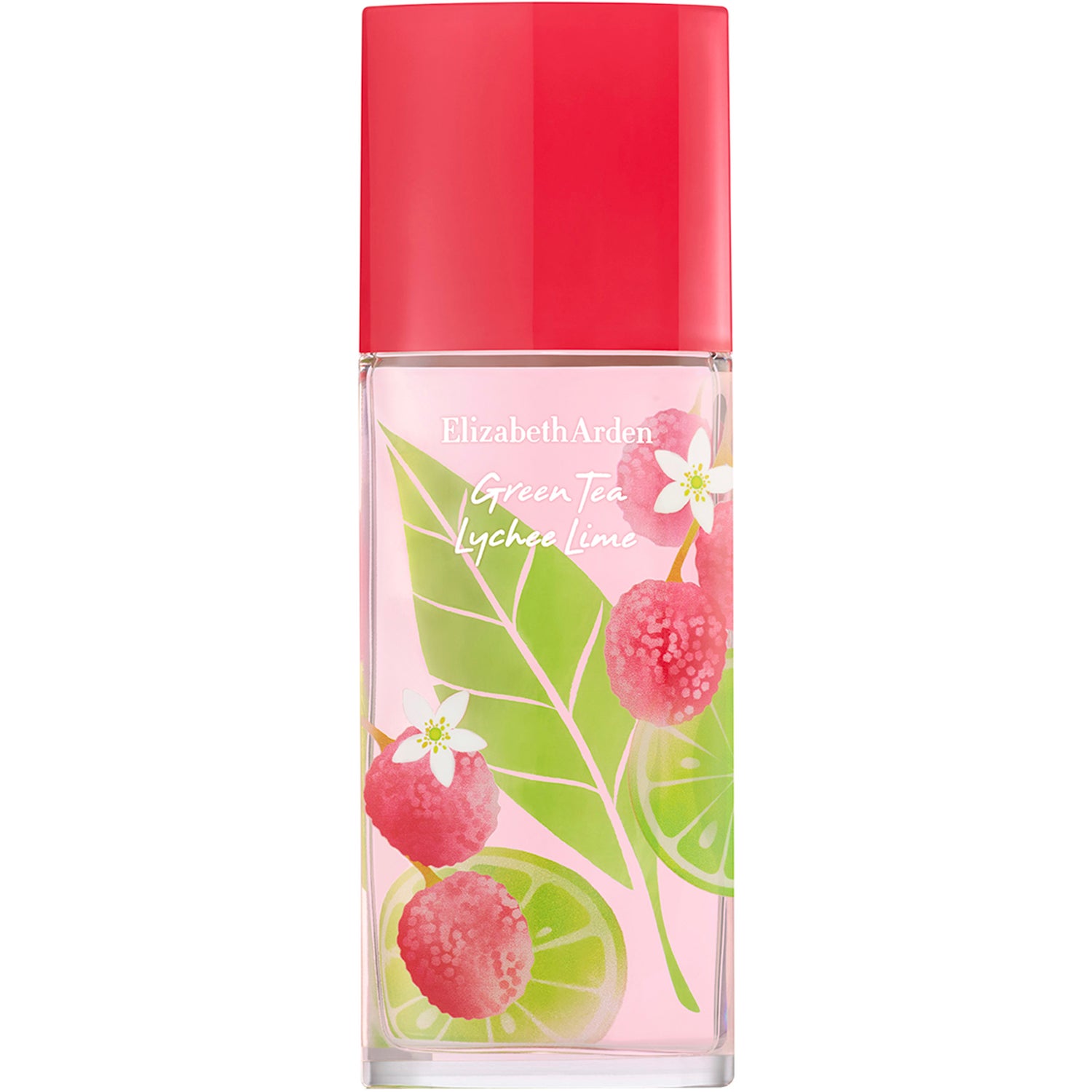 Elizabeth Arden Green Tea Lychee Lime Eau de Toilette 100 ml