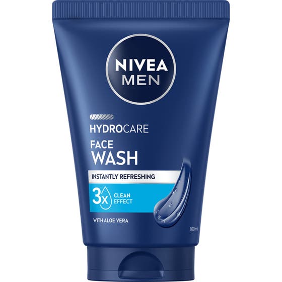 Hydrocare Face Wash