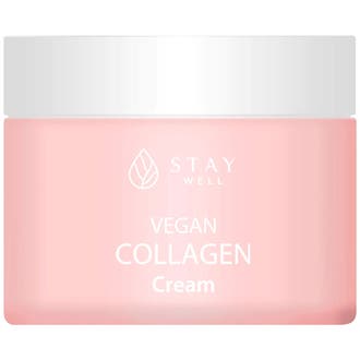 Vegan Collagen Cream