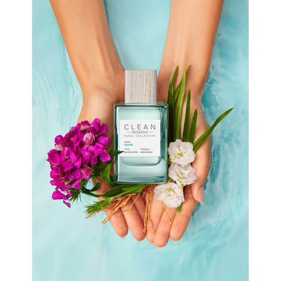 RESERVE H2EAU Waterfall