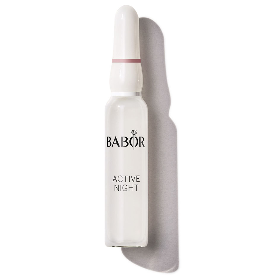 Active Night Ampoule Serum Concentrate