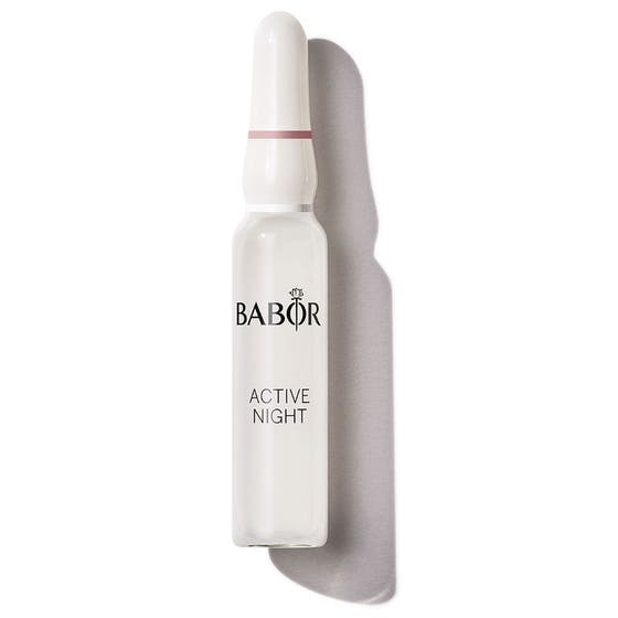 Active Night Ampoule Serum Concentrate