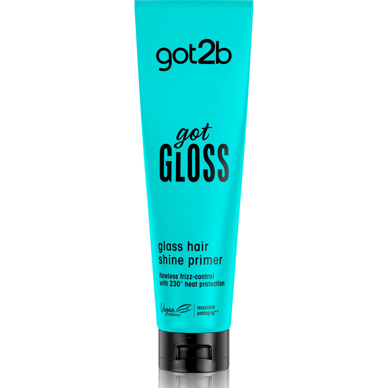 Got2b Gloss Glass Hair Shine Primer 150 ml