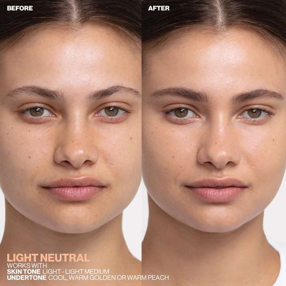 Halo Healthy Glow All-In-One Tinted Moisturizer SPF25