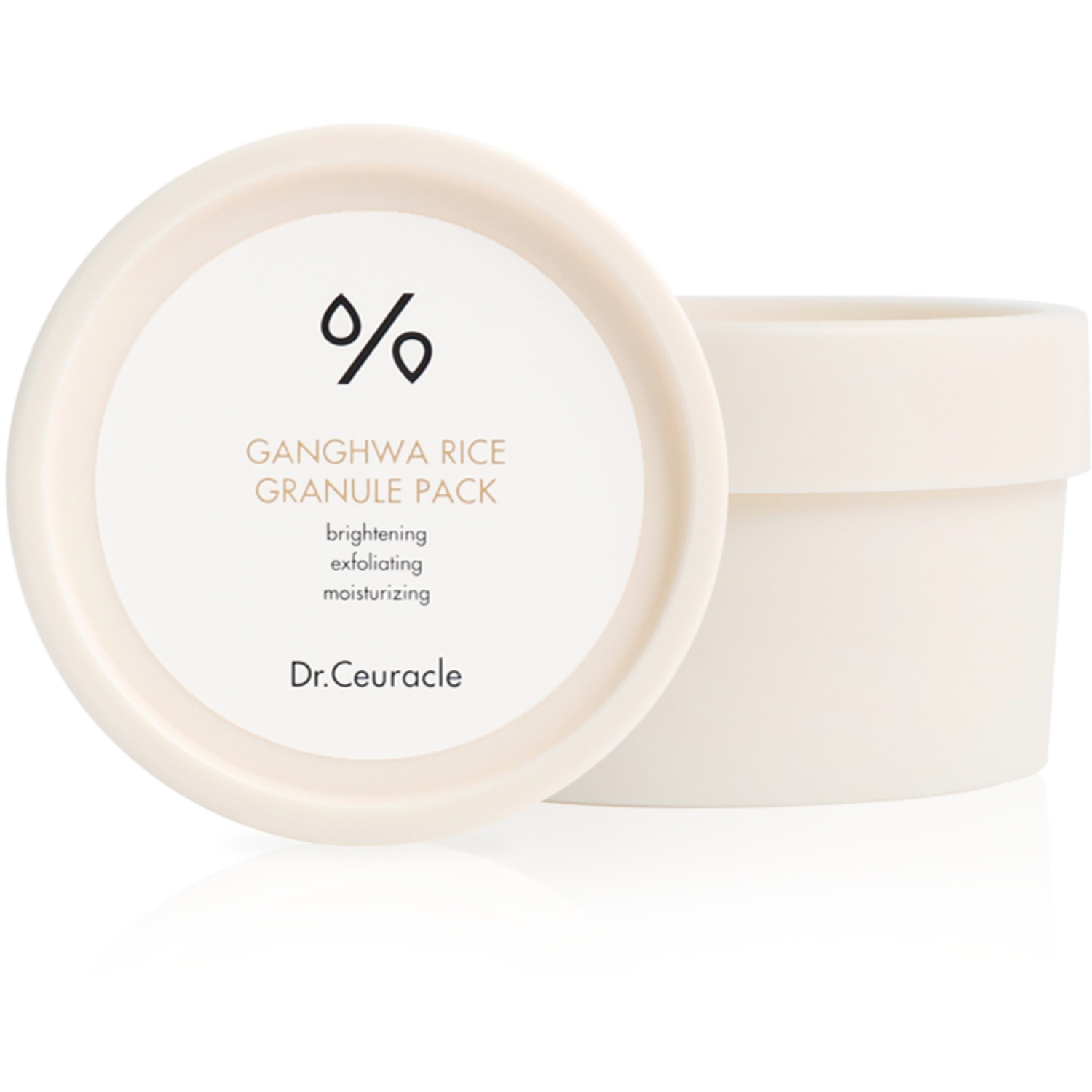 Ganghwa Rice Granule Pack