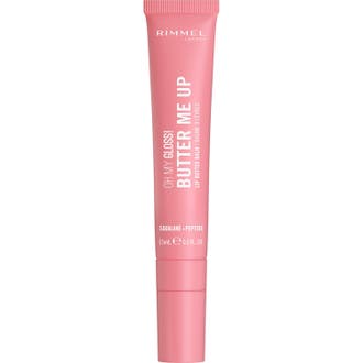 Oh My Gloss! Butter Me Up Lip Gloss