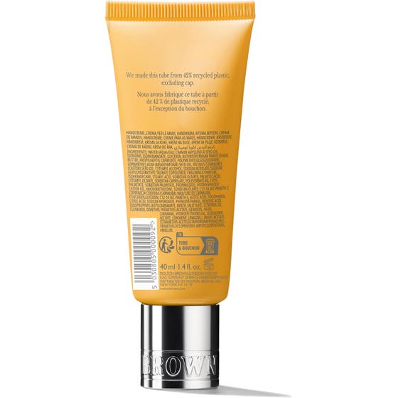 Flora Luminare Hand Cream