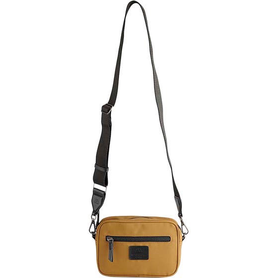 Elea Crossbody Recycled Veske