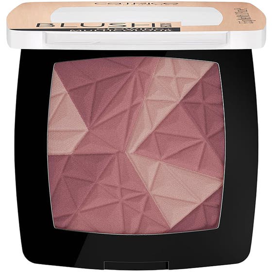 Blush Box Glowing + Multicolour
