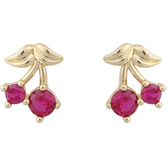 San Francisco Ear Cherry