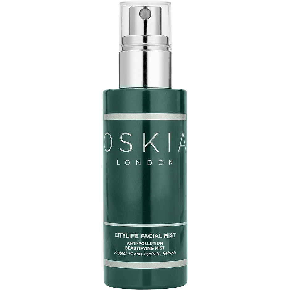 CityLife Facial Mist, 100 ml Oskia Ansiktsvatten