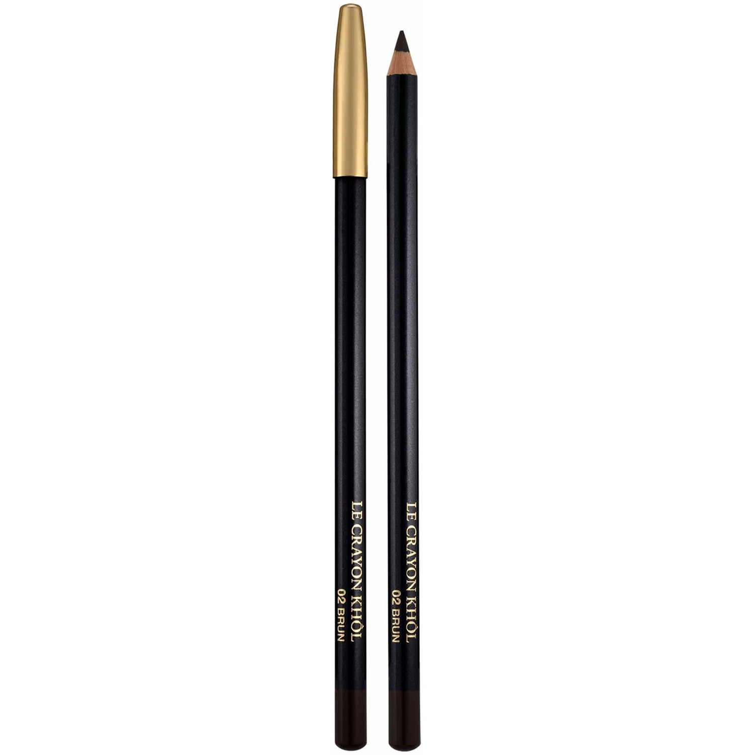 Lancôme Le Crayon 02 Brun - 1 g 189273