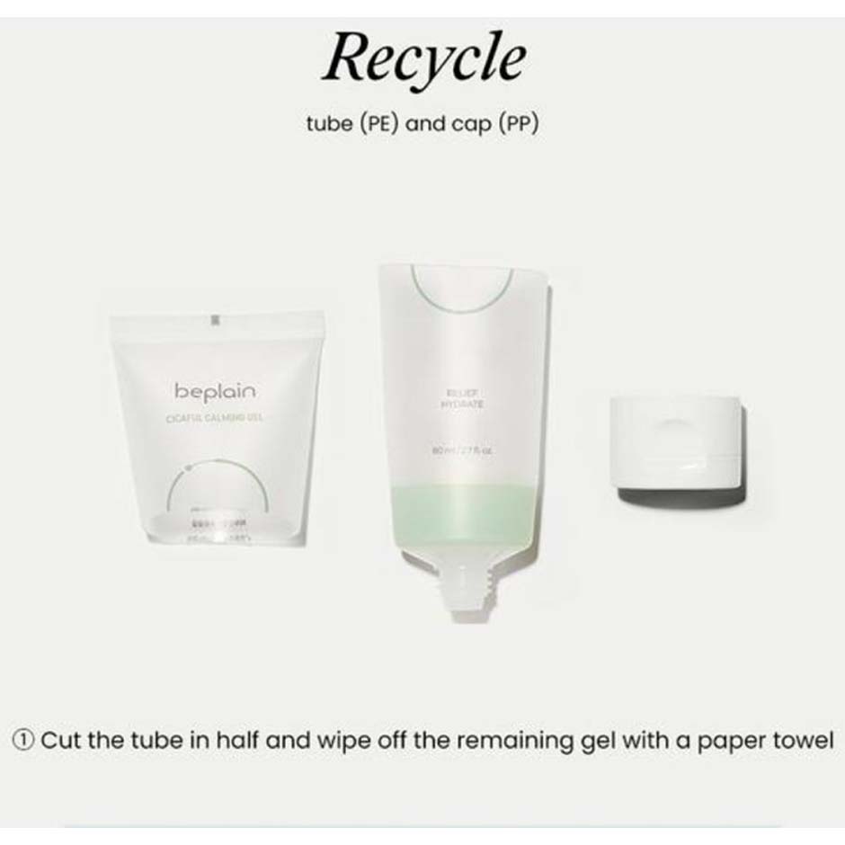 Cicaful Calming Gel