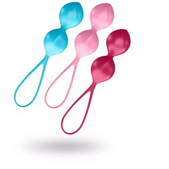 V Balls Set of 3