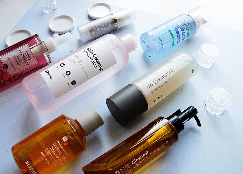 K-Beauty: Hur du dubbelrengör, och varför