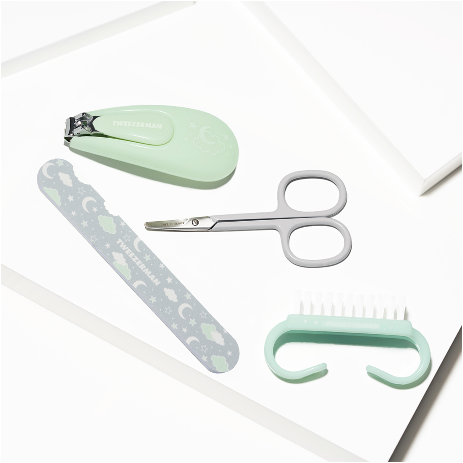 Baby Manicure Kit