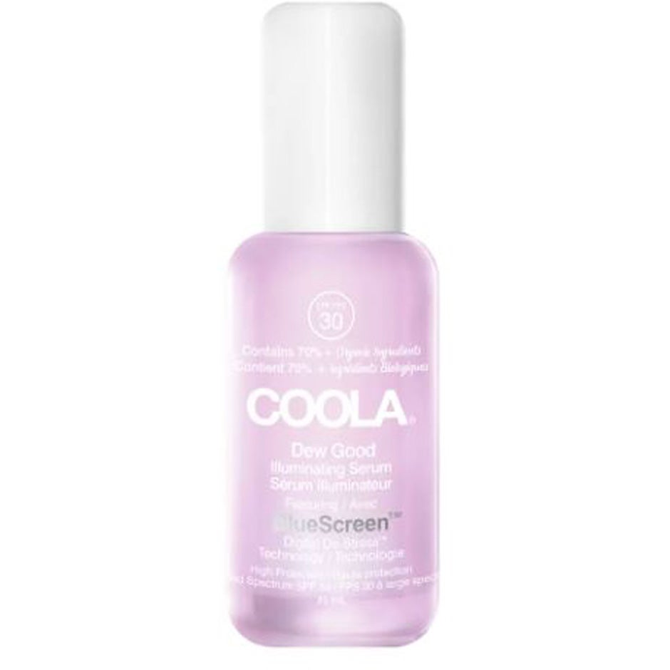 COOLA Dew Good Illuminating Serum SPF30