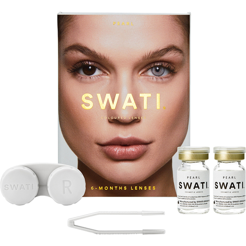 SWATI Cosmetics Pearl