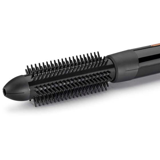 9000 Cordless Hot Brush