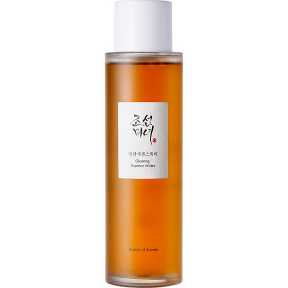 Ginseng Essence Water