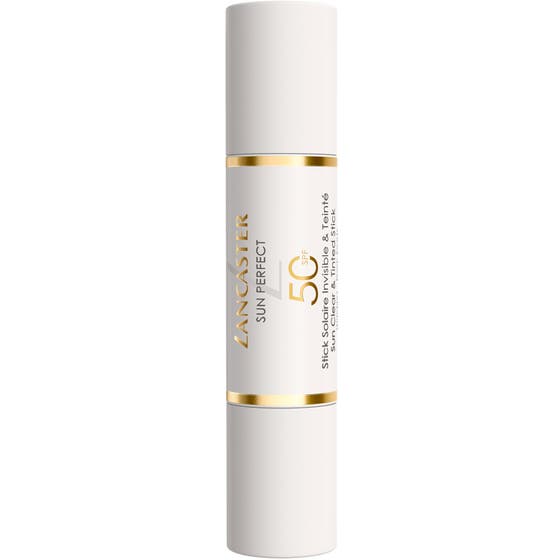 Sun Perfect Airy Clear & Tinted Duo Stick