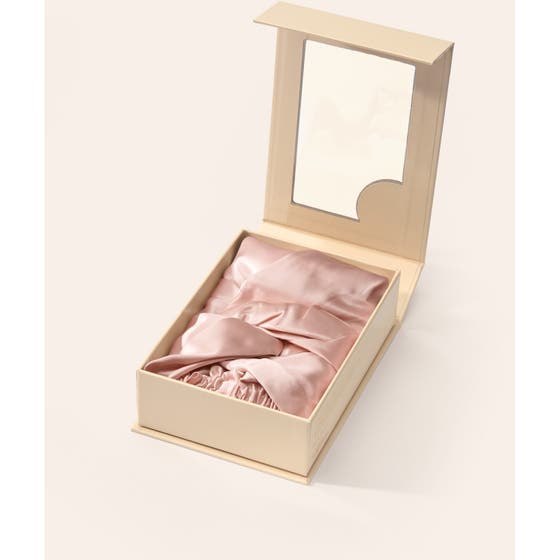 Mulberry Silk Sleeping Cap