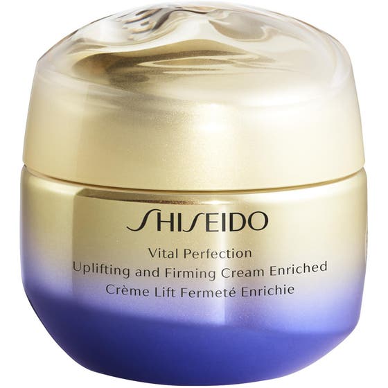 Vital Perfection Uplifting & Firm Enriched Cream