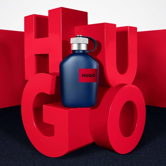 Hugo Jeans