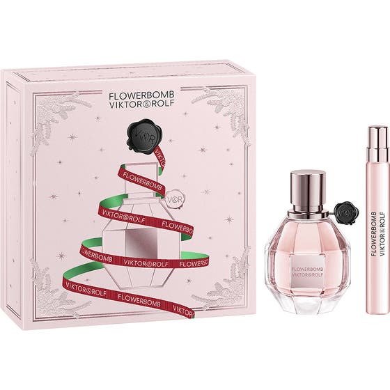 Flowerbomb EdP Set