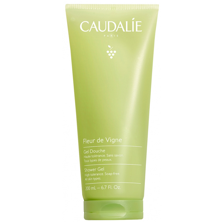 Fleur de Vignes, Caudalie Bad- & Duschcreme