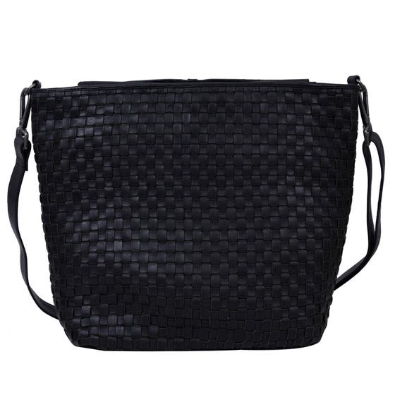 Corsico shopper Claire