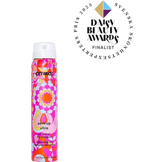 Perk Up Ultra Oil Control Dry Shampoo