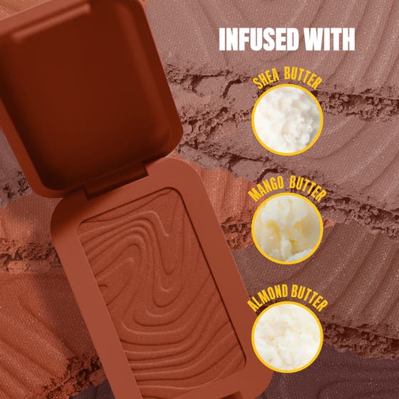 Buttermelt Bronzer
