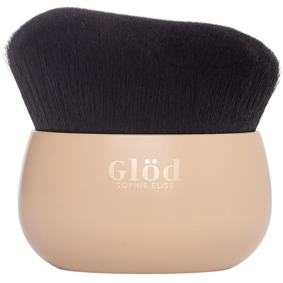 Self Tan Brush Body, 100 g Glöd Sophie Elise Brun Utan Sol